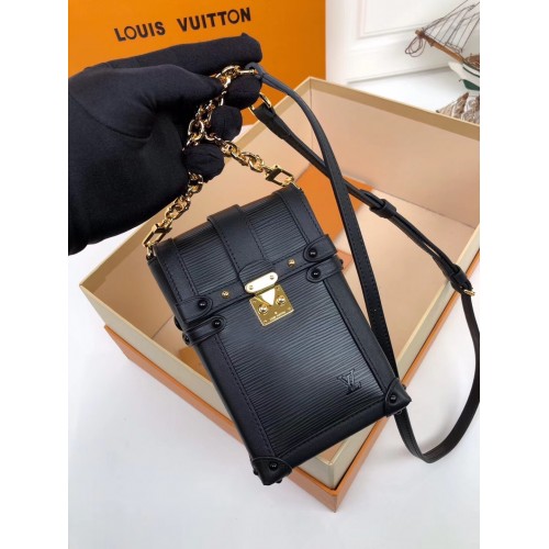 Louis Vuitton Bag M63913 11x17.5x3.5cm